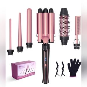 ceramicHair Curler